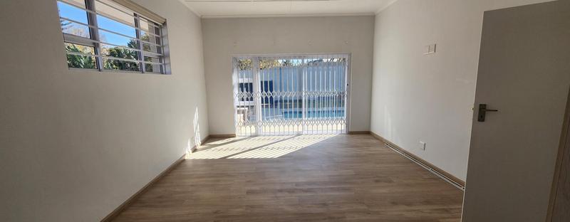 To Let 3 Bedroom Property for Rent in Highlands North Gauteng