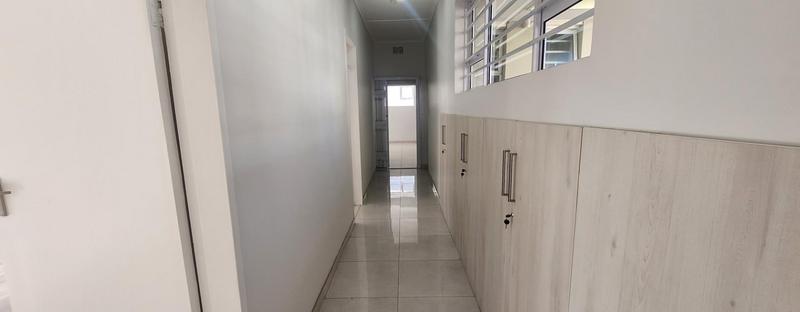 To Let 3 Bedroom Property for Rent in Highlands North Gauteng