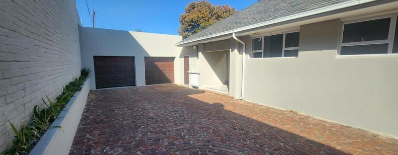 To Let 3 Bedroom Property for Rent in Highlands North Gauteng