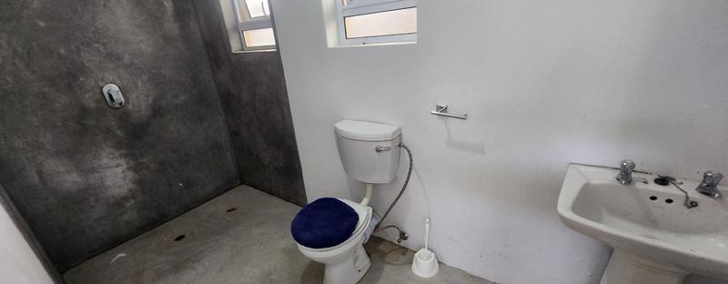 To Let 3 Bedroom Property for Rent in Highlands North Gauteng