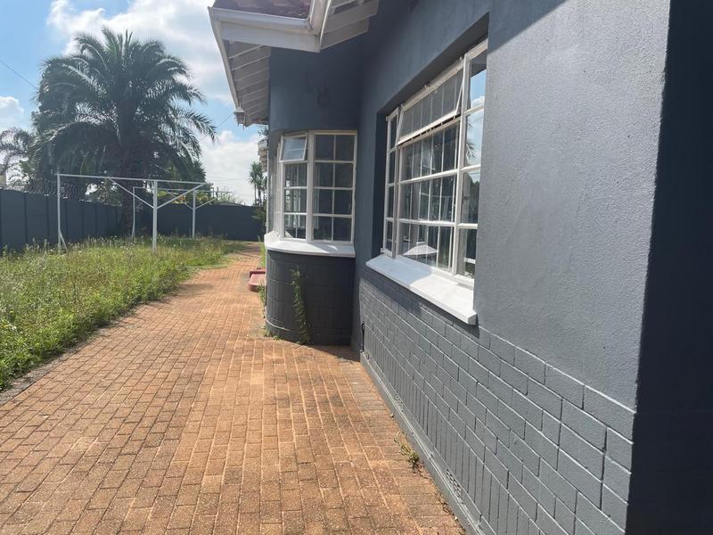 To Let 3 Bedroom Property for Rent in Sydenham Gauteng