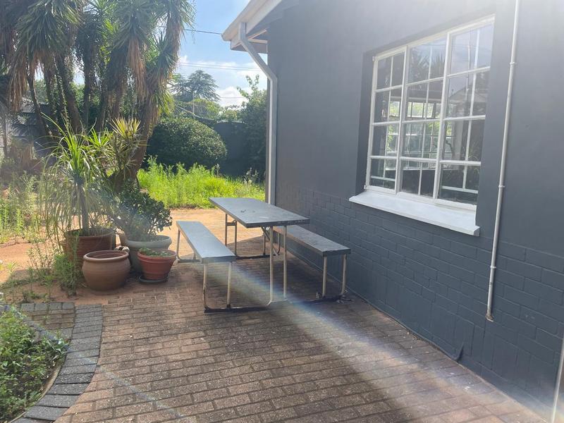 To Let 3 Bedroom Property for Rent in Sydenham Gauteng