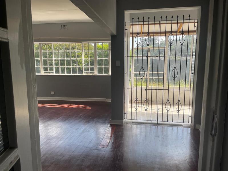 To Let 3 Bedroom Property for Rent in Sydenham Gauteng