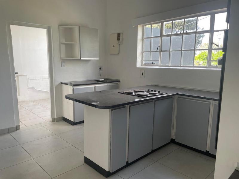 To Let 3 Bedroom Property for Rent in Sydenham Gauteng