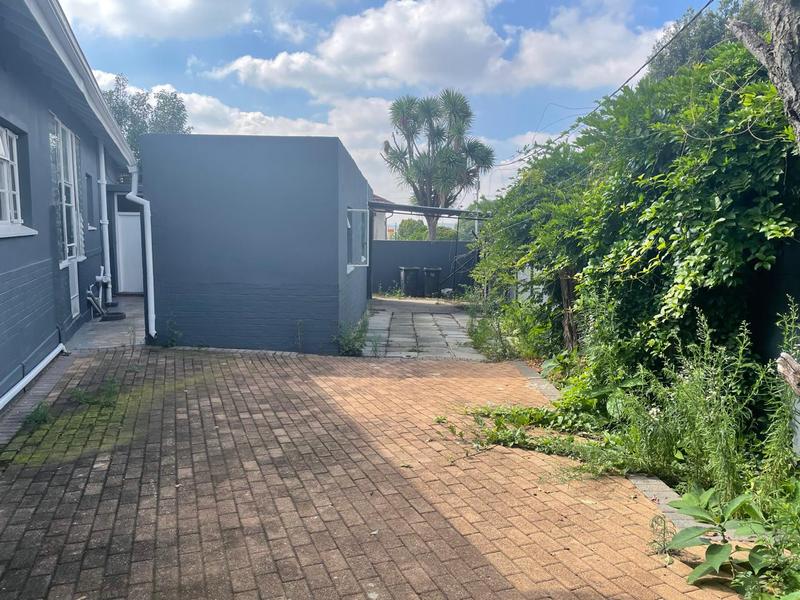 To Let 3 Bedroom Property for Rent in Sydenham Gauteng