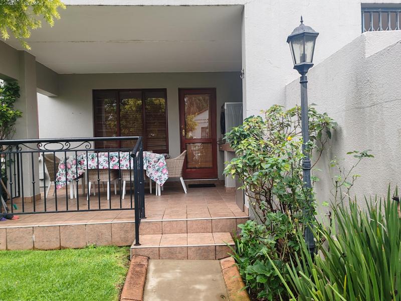 2 Bedroom Property for Sale in Bedfordview Gauteng
