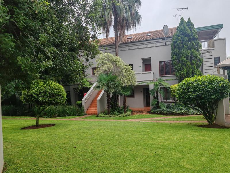 2 Bedroom Property for Sale in Bedfordview Gauteng