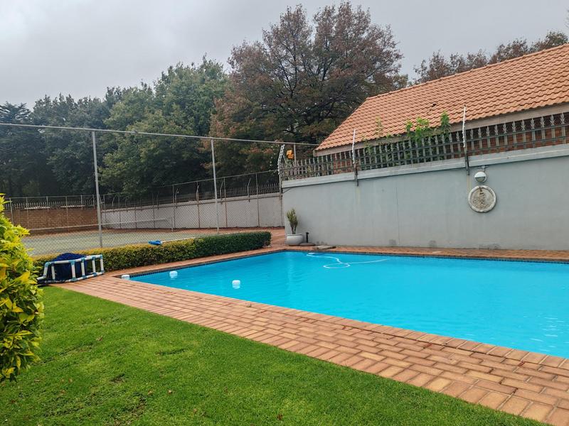 2 Bedroom Property for Sale in Bedfordview Gauteng
