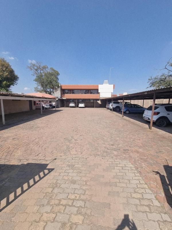 Commercial Property for Sale in Boksburg Gauteng