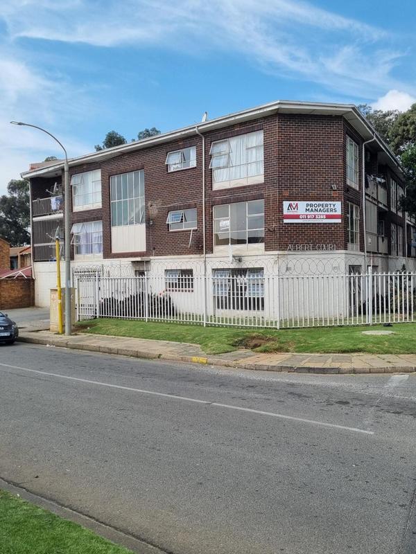 Commercial Property for Sale in Boksburg Gauteng