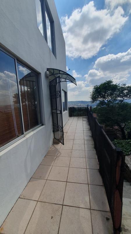 To Let 2 Bedroom Property for Rent in Kensington Gauteng