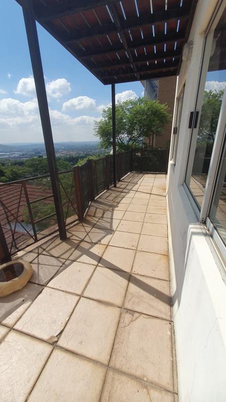 To Let 2 Bedroom Property for Rent in Kensington Gauteng