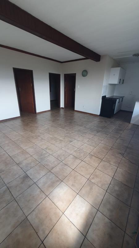 To Let 2 Bedroom Property for Rent in Kensington Gauteng