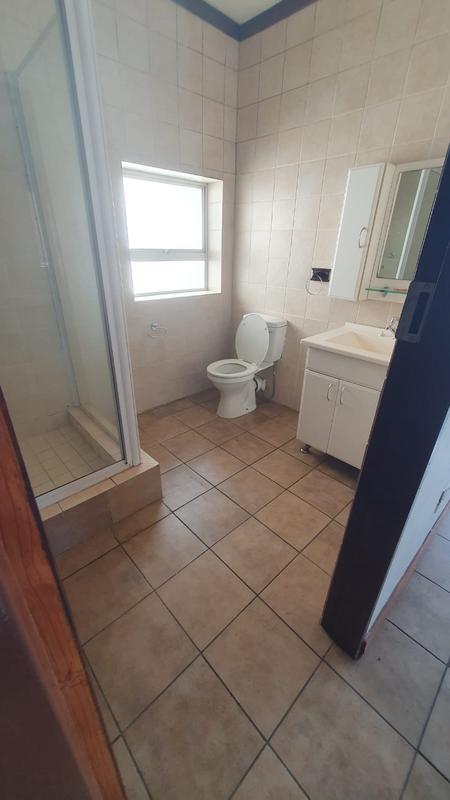 To Let 2 Bedroom Property for Rent in Kensington Gauteng