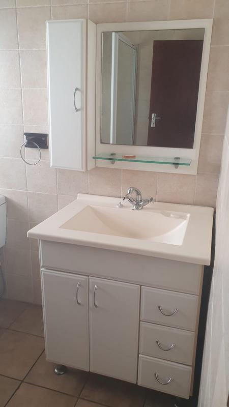 To Let 2 Bedroom Property for Rent in Kensington Gauteng