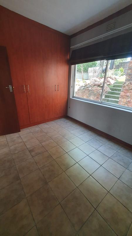 To Let 2 Bedroom Property for Rent in Kensington Gauteng