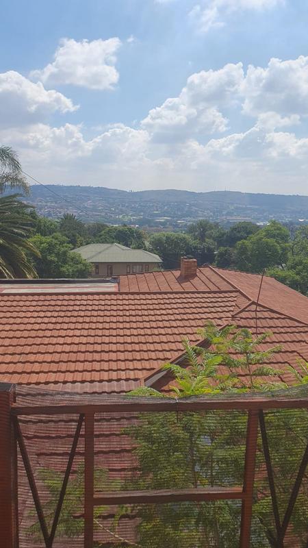 To Let 2 Bedroom Property for Rent in Kensington Gauteng