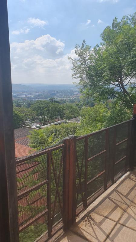 To Let 2 Bedroom Property for Rent in Kensington Gauteng