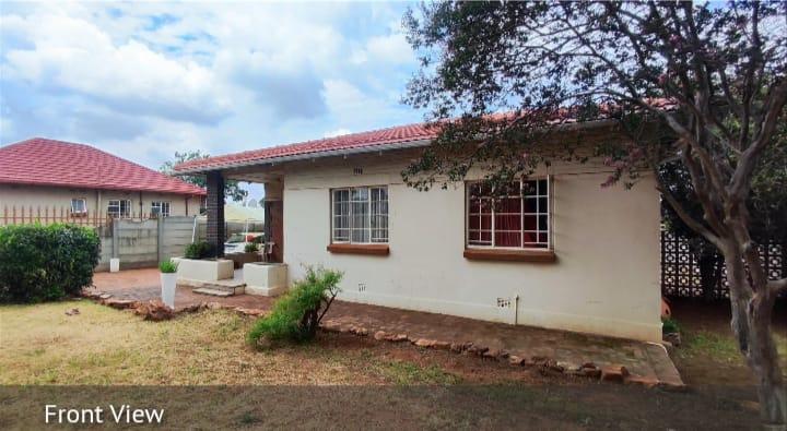 2 Bedroom Property for Sale in Primrose Gauteng