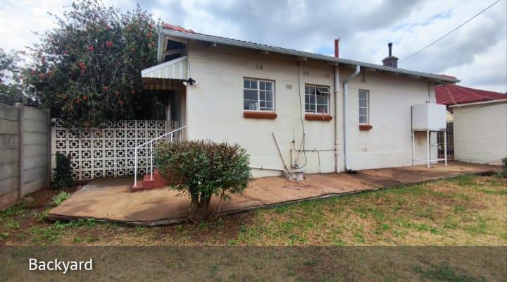 2 Bedroom Property for Sale in Primrose Gauteng