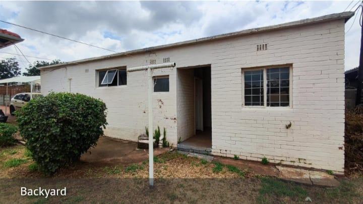 2 Bedroom Property for Sale in Primrose Gauteng