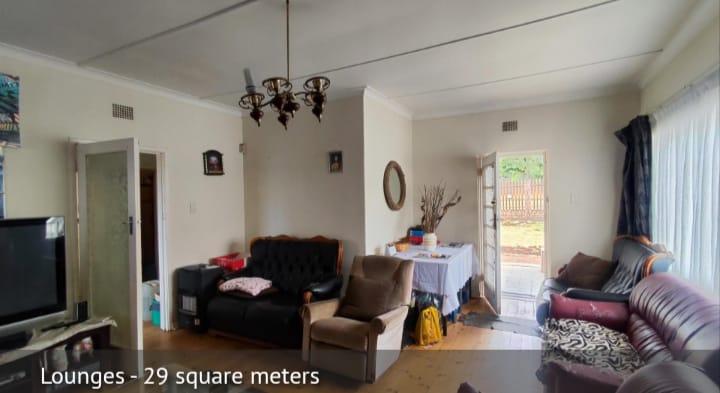 2 Bedroom Property for Sale in Primrose Gauteng