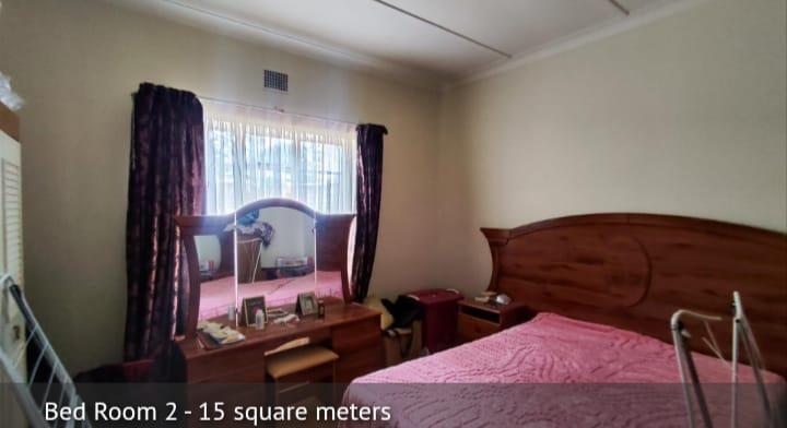 2 Bedroom Property for Sale in Primrose Gauteng