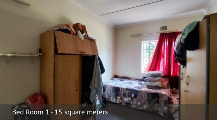 2 Bedroom Property for Sale in Primrose Gauteng