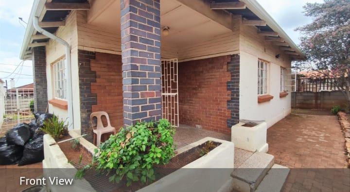 2 Bedroom Property for Sale in Primrose Gauteng