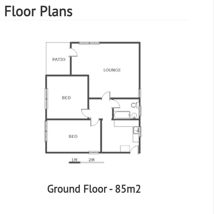 2 Bedroom Property for Sale in Primrose Gauteng