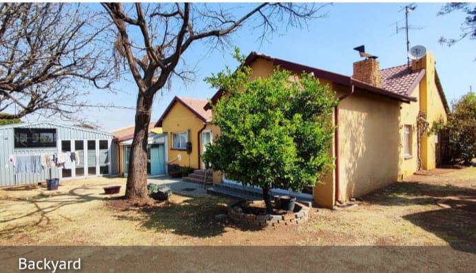 3 Bedroom Property for Sale in Primrose Gauteng