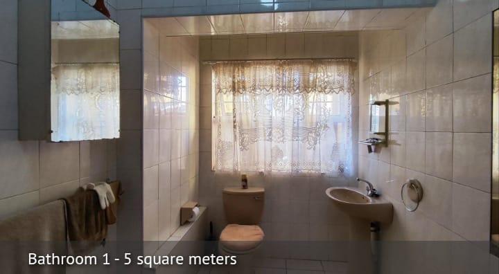 3 Bedroom Property for Sale in Primrose Gauteng