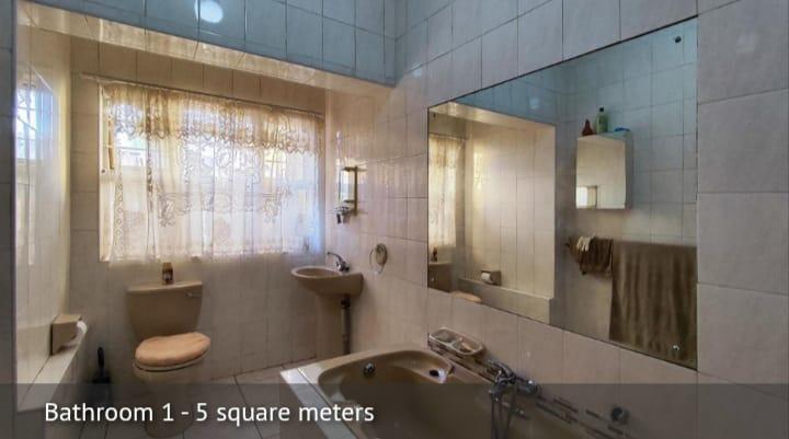 3 Bedroom Property for Sale in Primrose Gauteng