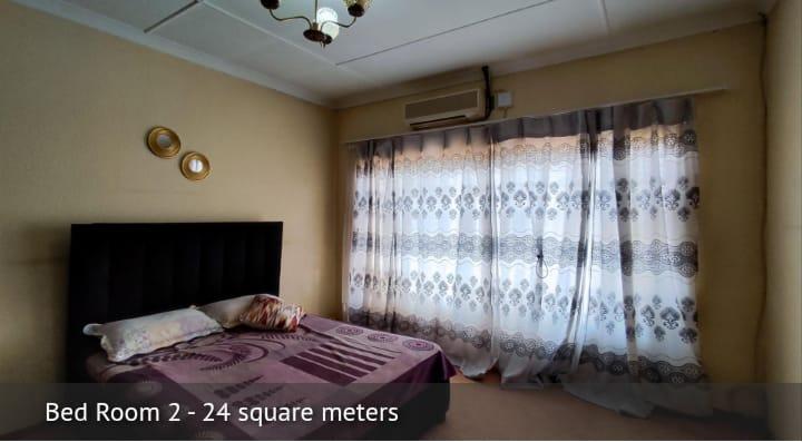 3 Bedroom Property for Sale in Primrose Gauteng