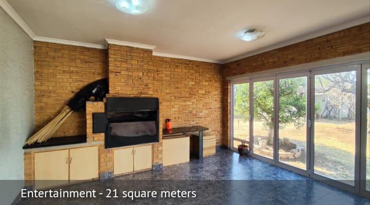 3 Bedroom Property for Sale in Primrose Gauteng