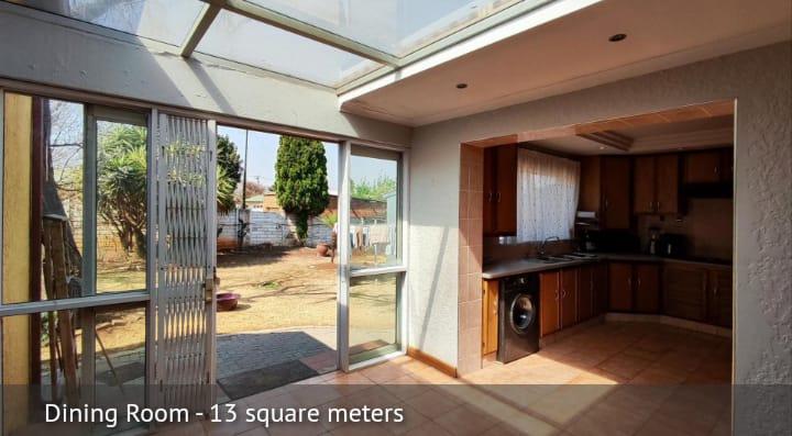 3 Bedroom Property for Sale in Primrose Gauteng