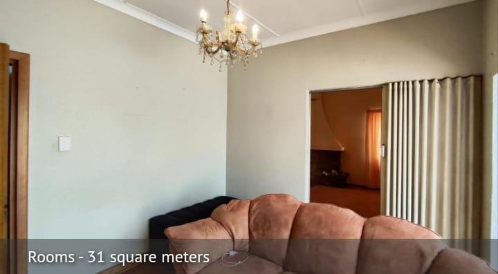 3 Bedroom Property for Sale in Primrose Gauteng