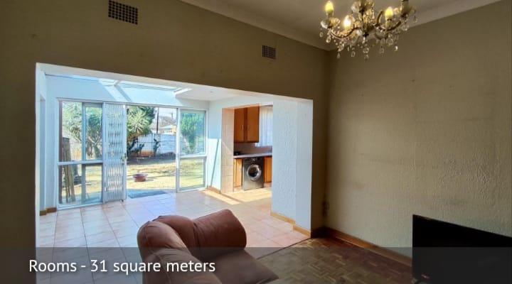 3 Bedroom Property for Sale in Primrose Gauteng