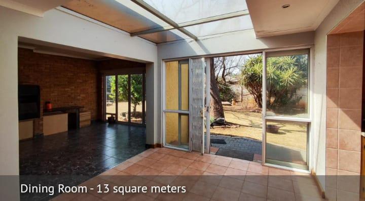3 Bedroom Property for Sale in Primrose Gauteng