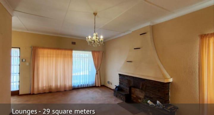 3 Bedroom Property for Sale in Primrose Gauteng