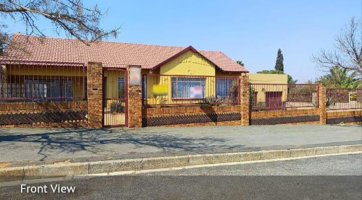 3 Bedroom Property for Sale in Primrose Gauteng