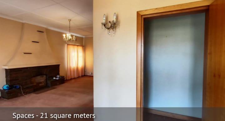 3 Bedroom Property for Sale in Primrose Gauteng