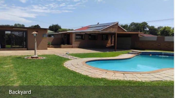 3 Bedroom Property for Sale in Primrose Gauteng