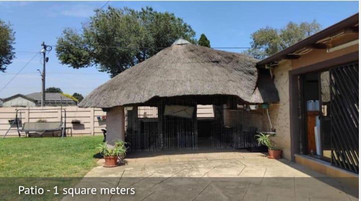 3 Bedroom Property for Sale in Primrose Gauteng