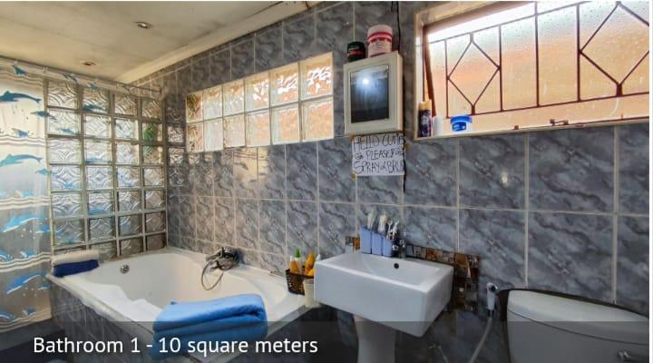 3 Bedroom Property for Sale in Primrose Gauteng
