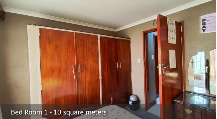 3 Bedroom Property for Sale in Primrose Gauteng