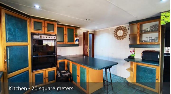 3 Bedroom Property for Sale in Primrose Gauteng