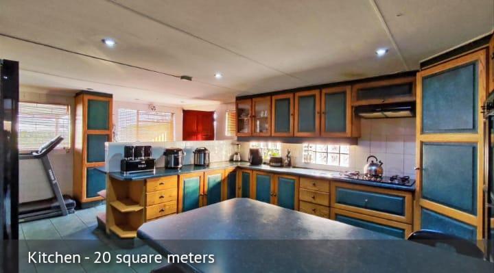 3 Bedroom Property for Sale in Primrose Gauteng