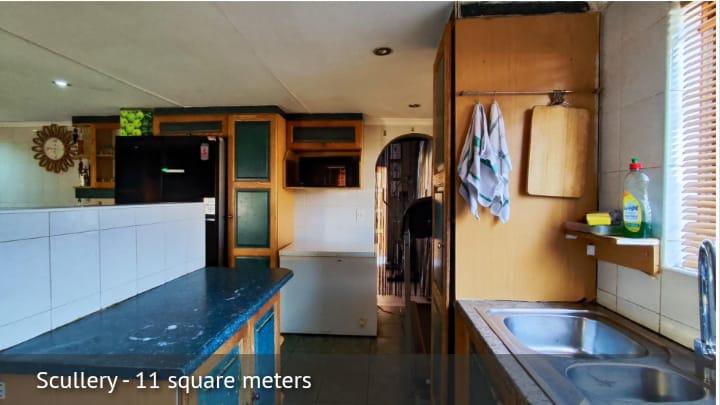 3 Bedroom Property for Sale in Primrose Gauteng