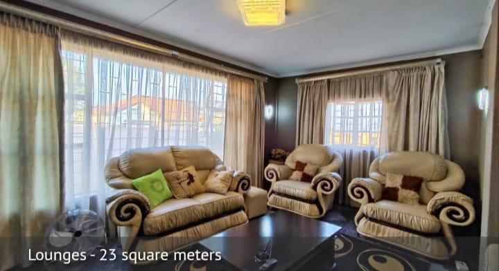 3 Bedroom Property for Sale in Primrose Gauteng